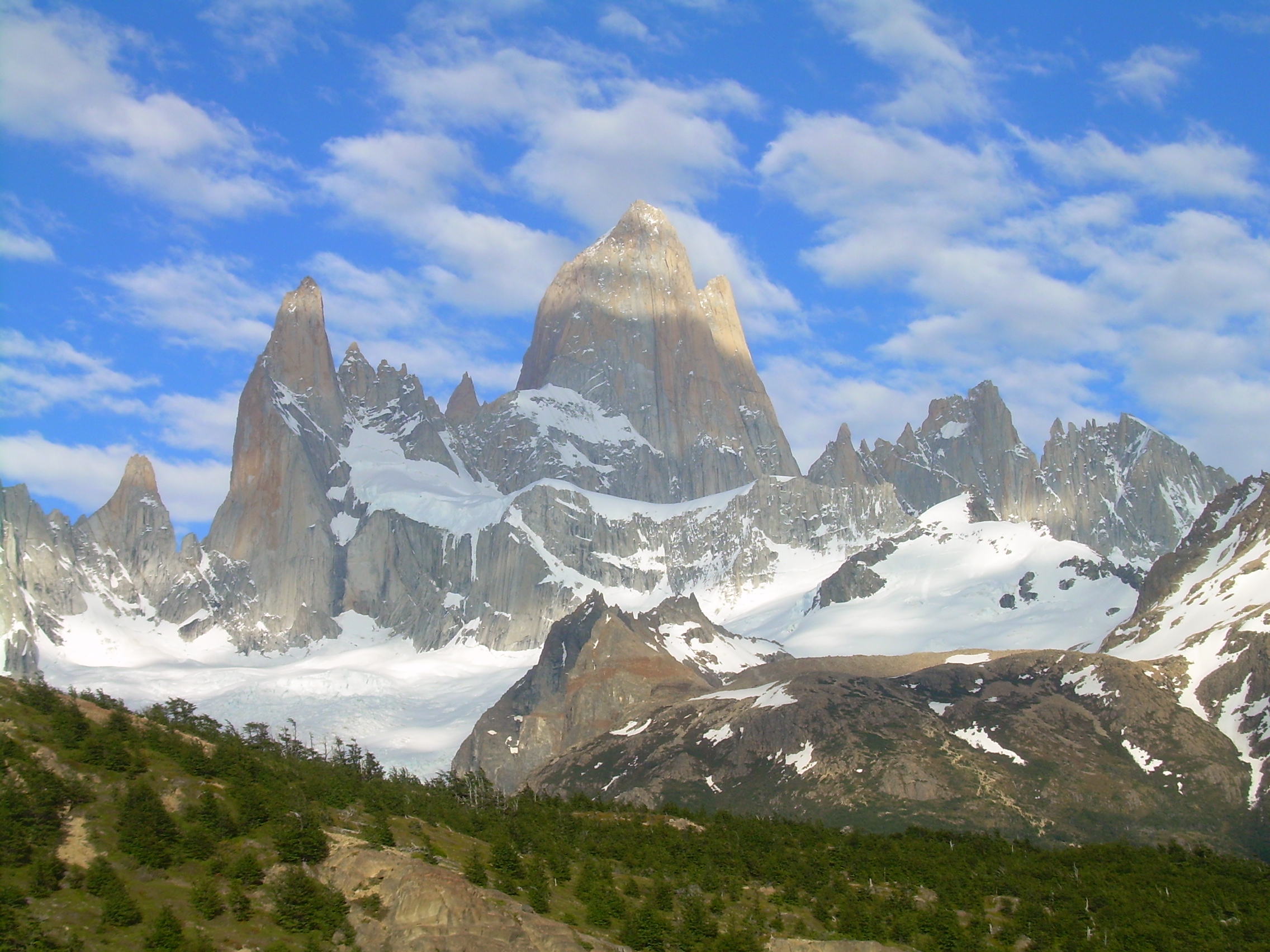 Patagonia Profunad Qwerty Travel
